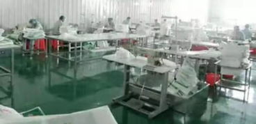 揚睿無紡布包裝廠 誠邀全國經銷商洽談合作