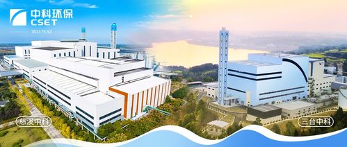 中科環(huán)保新增兩座國家aaa級(jí)生活垃圾焚燒廠
