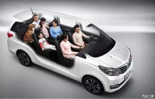 阿爾法的外觀 軍工的品質(zhì) 收放自如的空間 品鑒長(zhǎng)安睿行S50