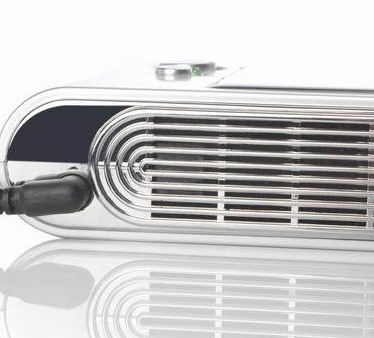 睿容空氣凈化器 睿容環保，守護您的呼吸健康