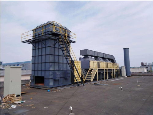 東莞智捷環保 四大核心服務優勢，為工廠提供一站式環保解決方案