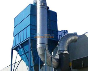 睿容環保 滄州耐用的濾筒除塵器，為湖北工業提供高效濾筒收塵解決方案