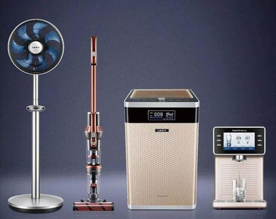 萊克電氣 以突破科技之力，讓夢想觸手可及