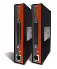 威強(qiáng)工業(yè)電腦 賦能智能制造，深耕工業(yè)串口以太網(wǎng)設(shè)備服務(wù)器