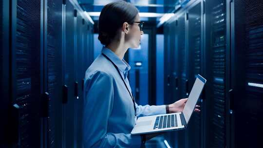 網(wǎng)絡(luò)工程師的移動(dòng)戰(zhàn)壕 筆記本電腦在數(shù)據(jù)中心與計(jì)算機(jī)網(wǎng)絡(luò)工程中的角色